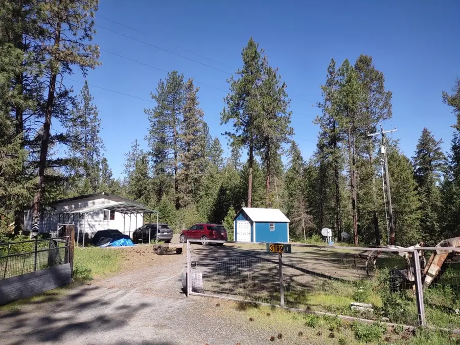 3199-B Bulldog Creek Rd, Valley, WA 99181 - #2