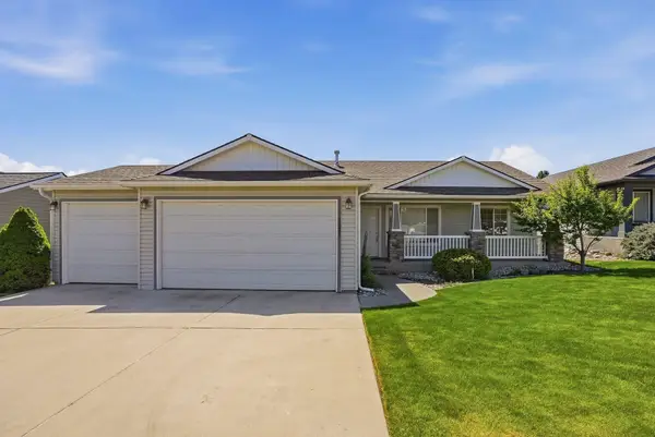 1021 N Tanglewood Ln, Liberty Lake, WA 99019