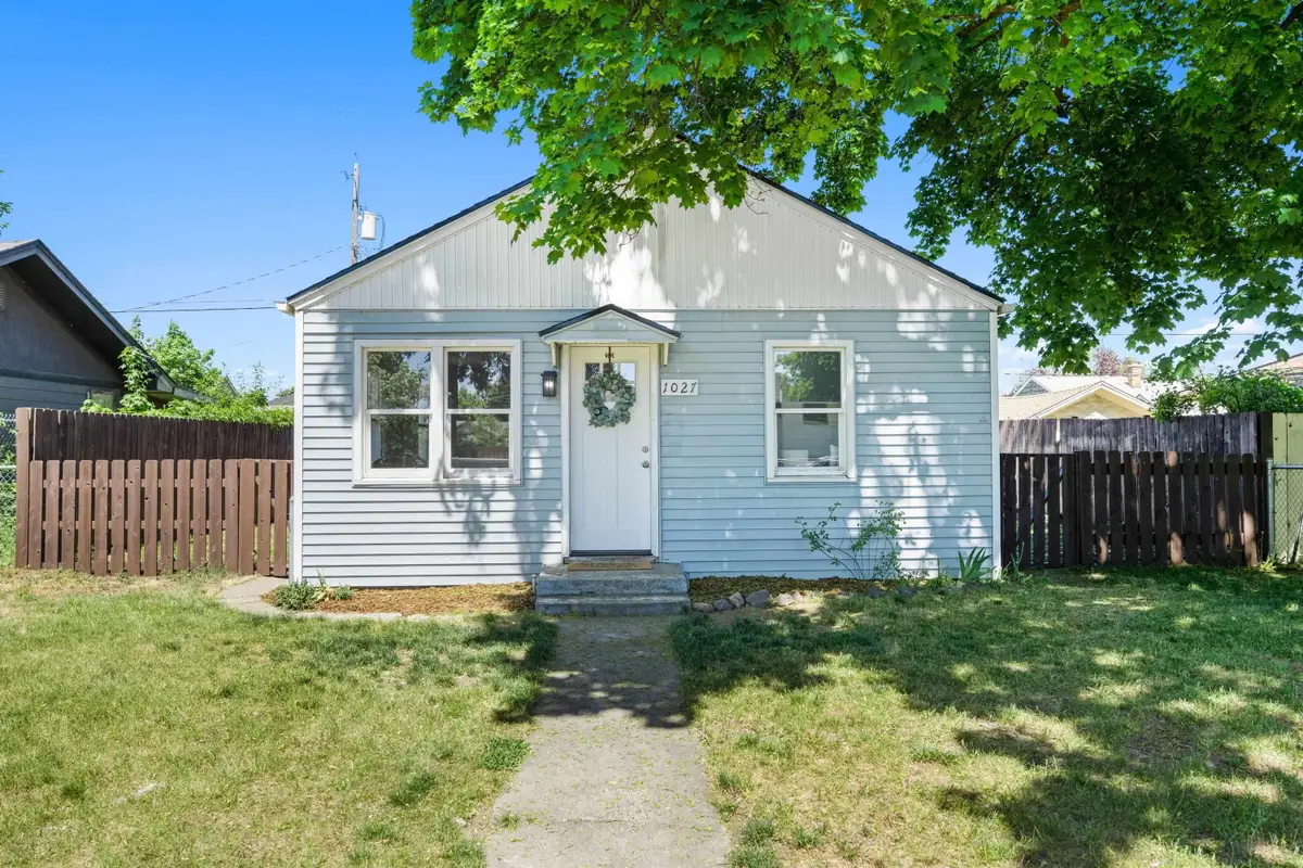 1027 E Princeton Ave, Spokane, WA 99207 - #1