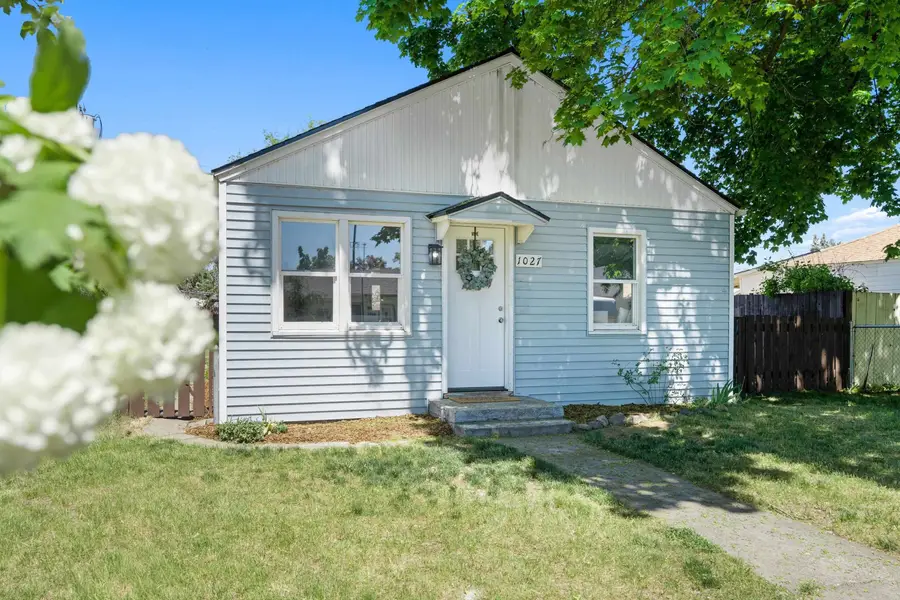1027 E Princeton Ave, Spokane, WA 99207 - #2