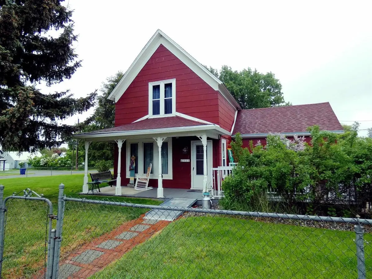 311 S Jefferson St, Medical Lake, WA 99022 - #1