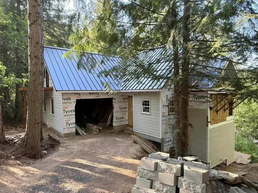 4045 Southwood Shores Rd, Loon Lake, WA 99148 - #2