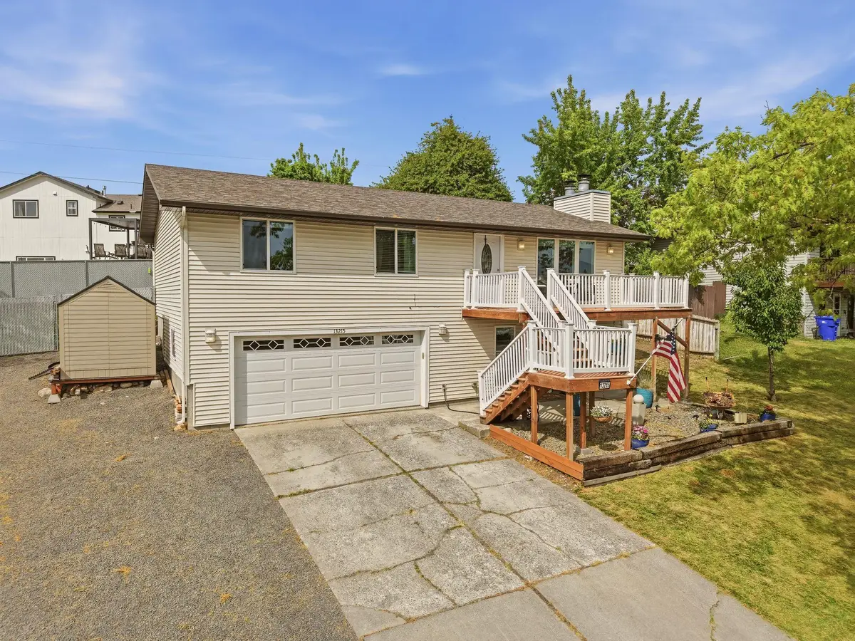 13215 E Heroy Ave, Spokane Valley, WA 99216 - #1