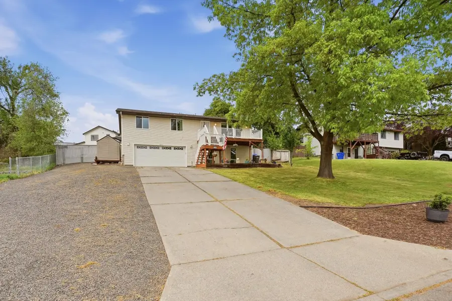 13215 E Heroy Ave, Spokane Valley, WA 99216 - #2