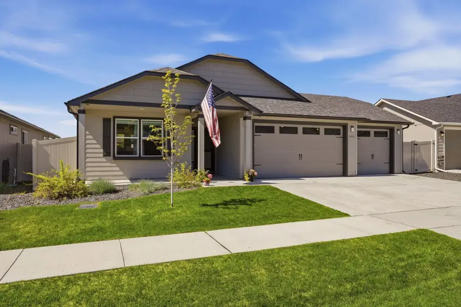 14616 E Caprio Ave, Spokane Valley, WA 99216 - #2