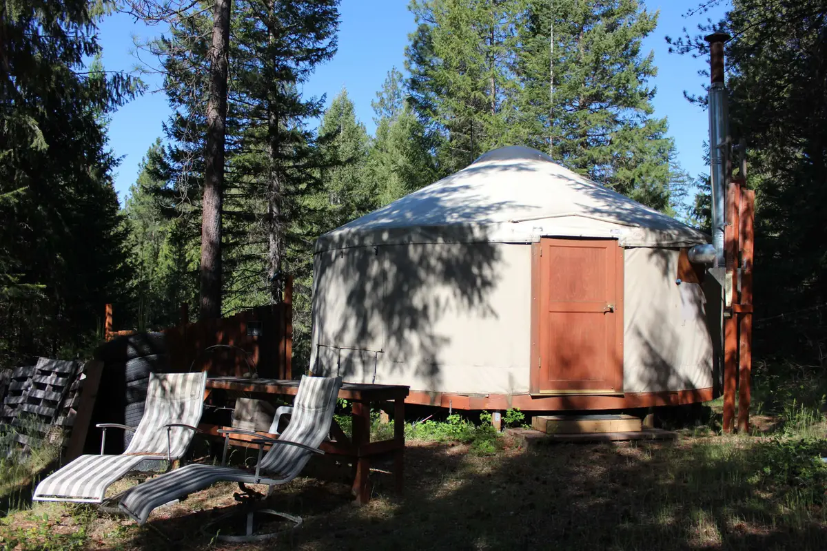 Address Withheld By Seller, Springdale, WA 99173 - #1
