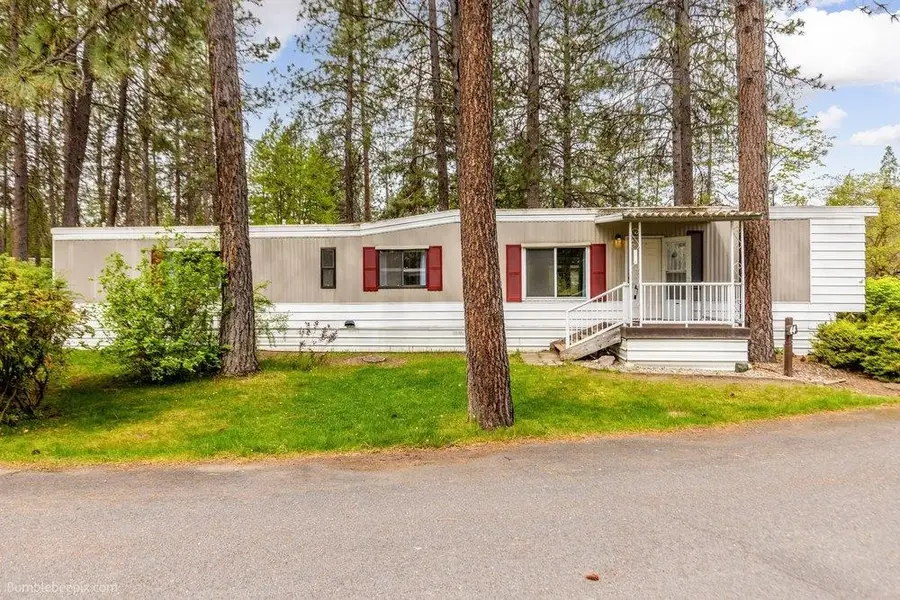 8900 S Mullen Hill Rd, Spokane, WA 99224 - #2