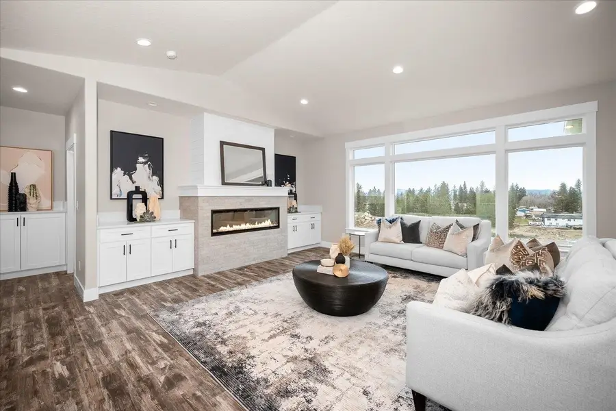 7009 E Beverly Ave, Spokane Valley, WA 99212 - #2