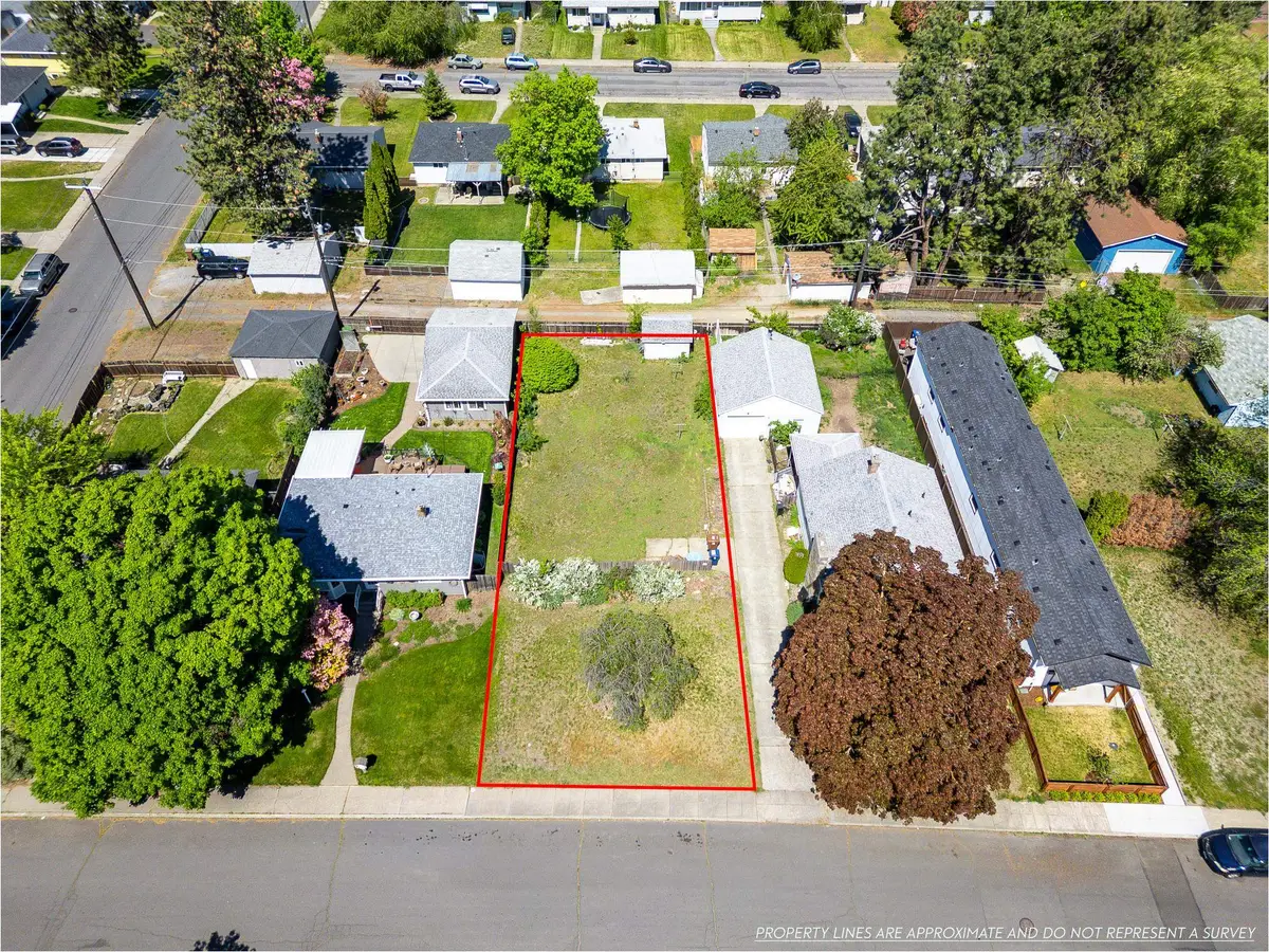 13XX W Dalke Ave, Spokane, WA 99205 - #1