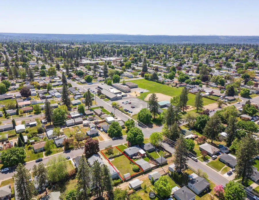 13XX W Dalke Ave, Spokane, WA 99205 - #3