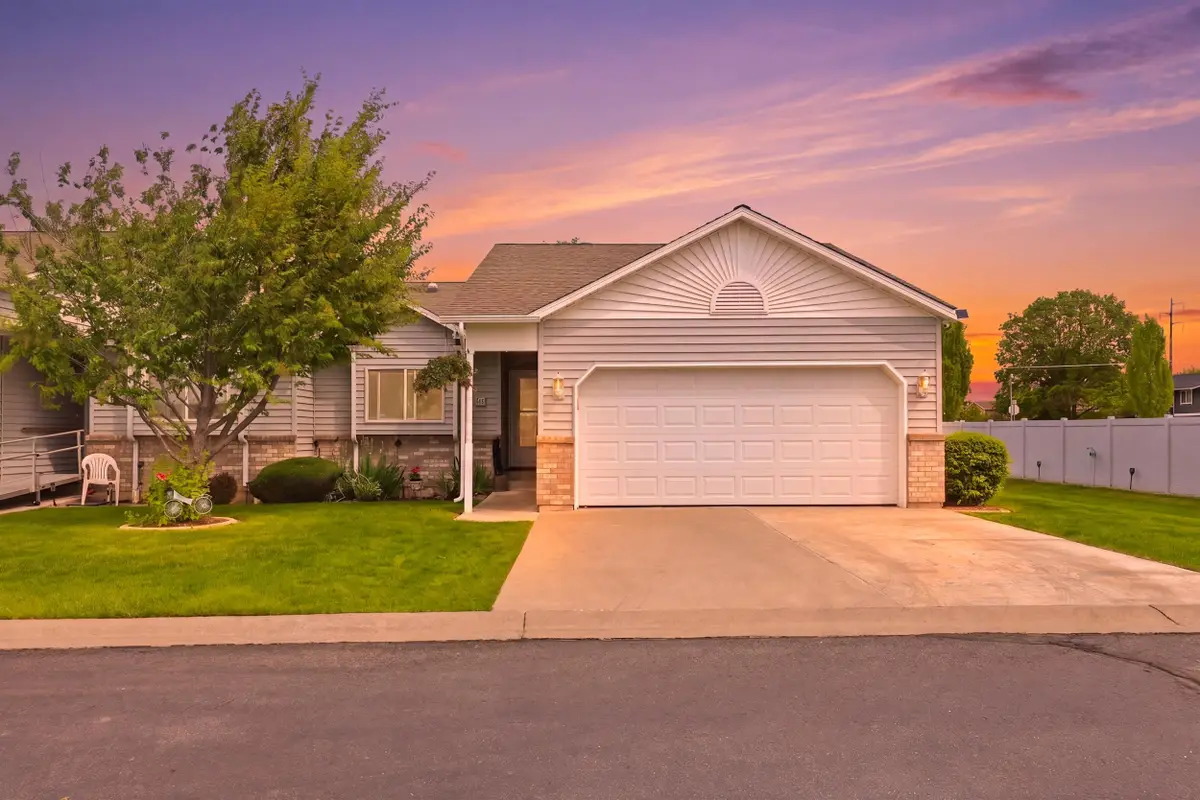 1609 S Newer Ln, Spokane Valley, WA 99037 - #1