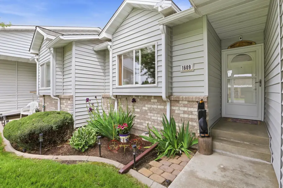 1609 S Newer Ln, Spokane Valley, WA 99037 - #3