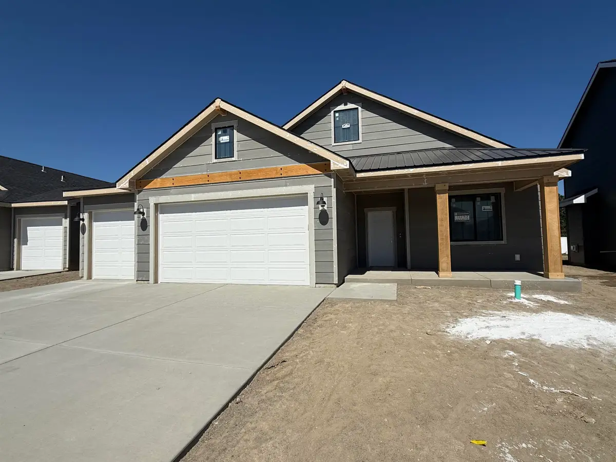 12237 N Valencia Ave, Spokane, WA 99218 - #1