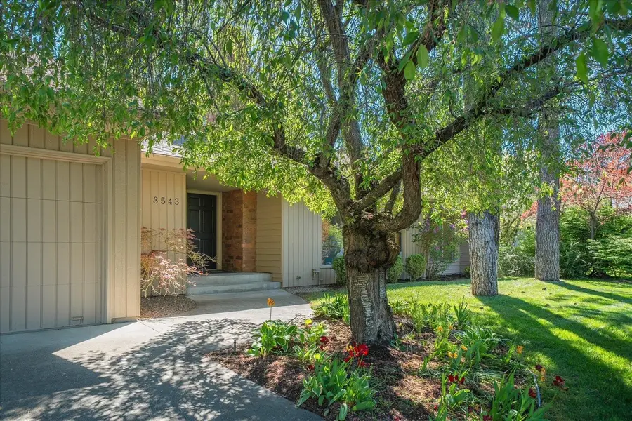 3543 S S Croydon Ct, Spokane, WA 99203 - #2