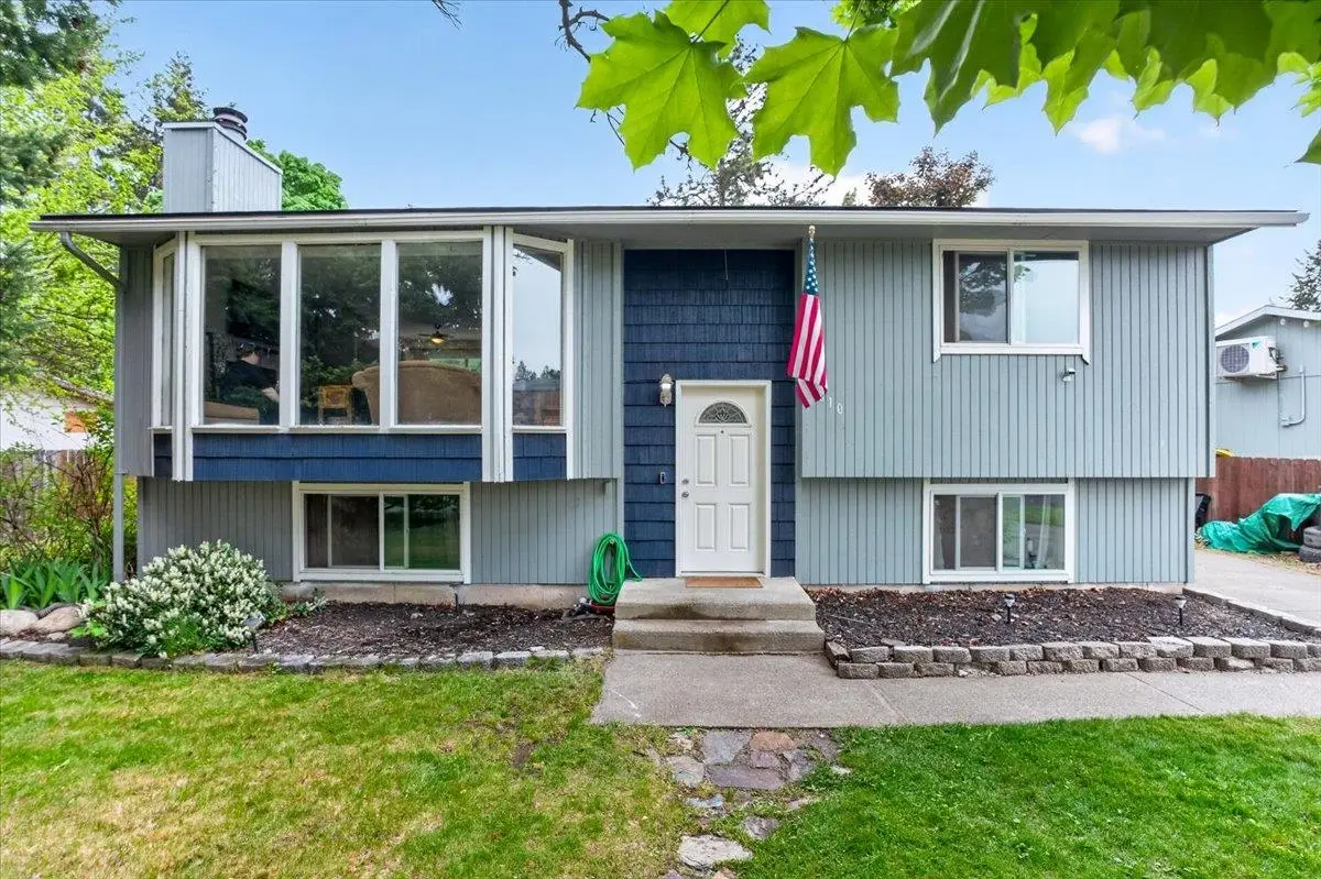 610 E Vicksburg Ave, Spokane, WA 99208 - #1