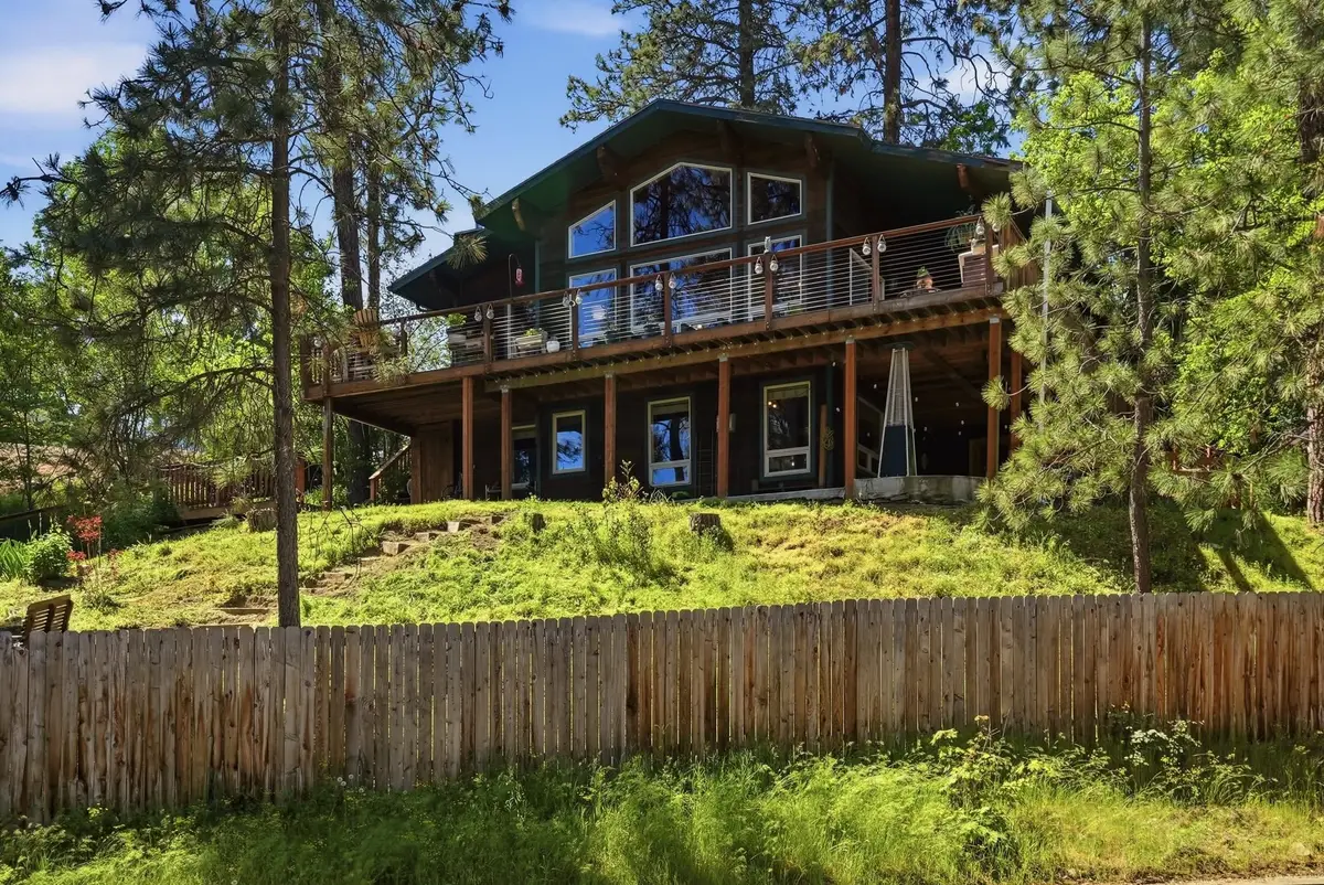 3310 W Hartson Ave, Spokane, WA 99224 - #1