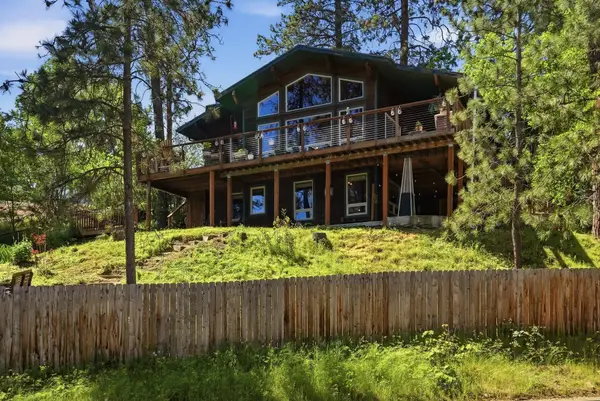 3310 W Hartson Ave, Spokane, WA 99224
