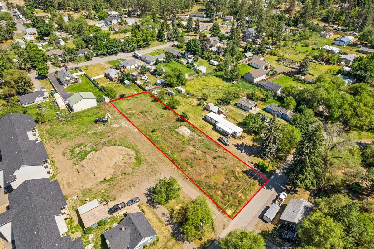 515 S Mckinnon Rd, Spokane Valley, WA 99212 - #1