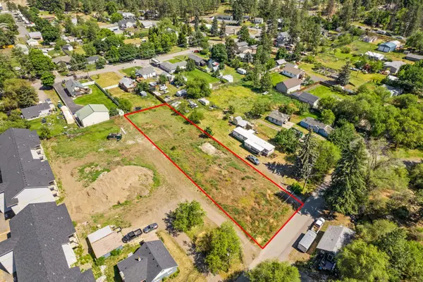 515 S Mckinnon Rd, Spokane Valley, WA 99212