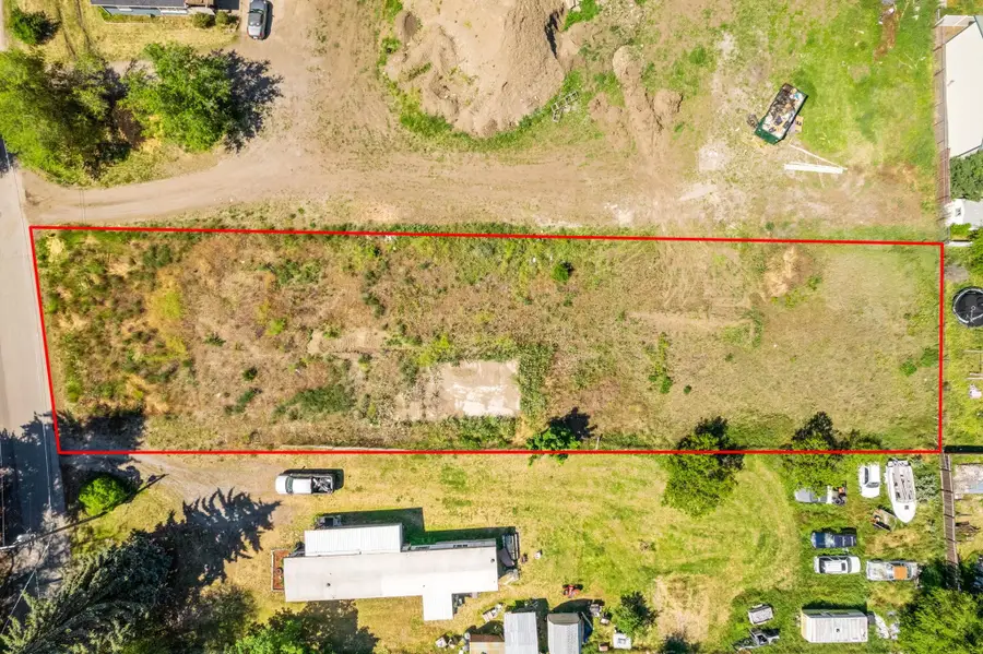 515 S Mckinnon Rd, Spokane Valley, WA 99212 - #2