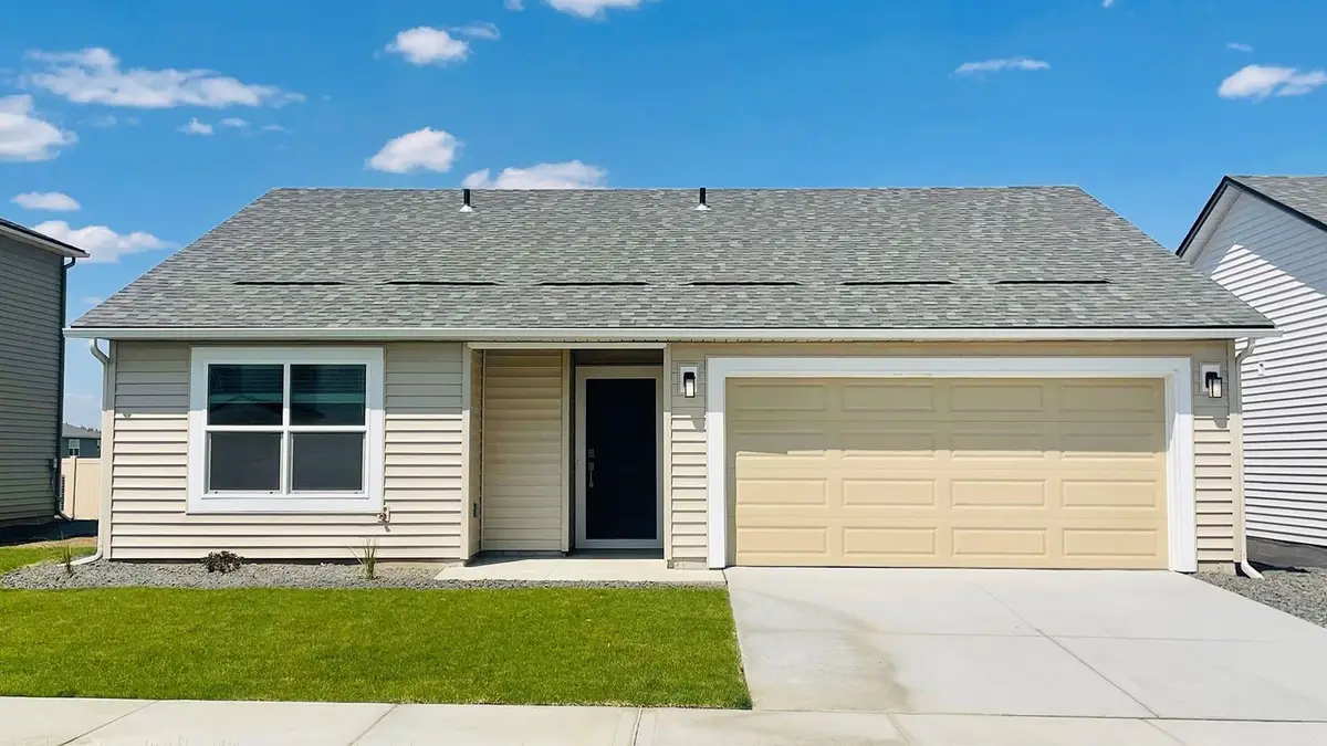 1006 E L St, Deer Park, WA 99006 - #1