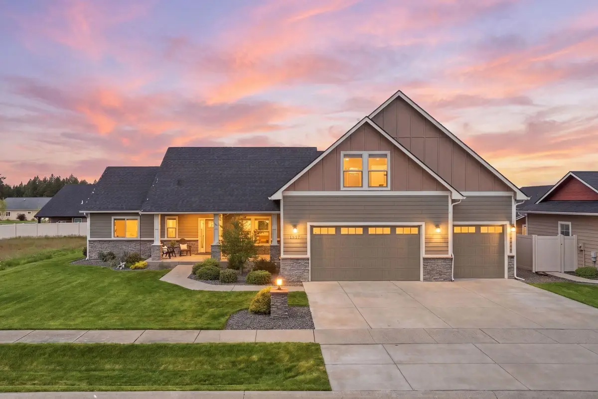 1207 N Augusta Ln, Deer Park, WA 99006 - #1