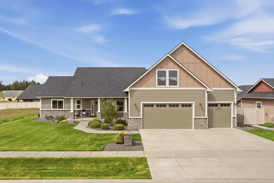 1207 N Augusta Ln, Deer Park, WA 99006 - #2