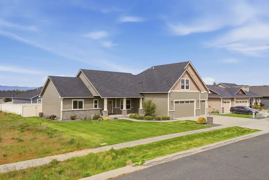 1207 N Augusta Ln, Deer Park, WA 99006 - #3