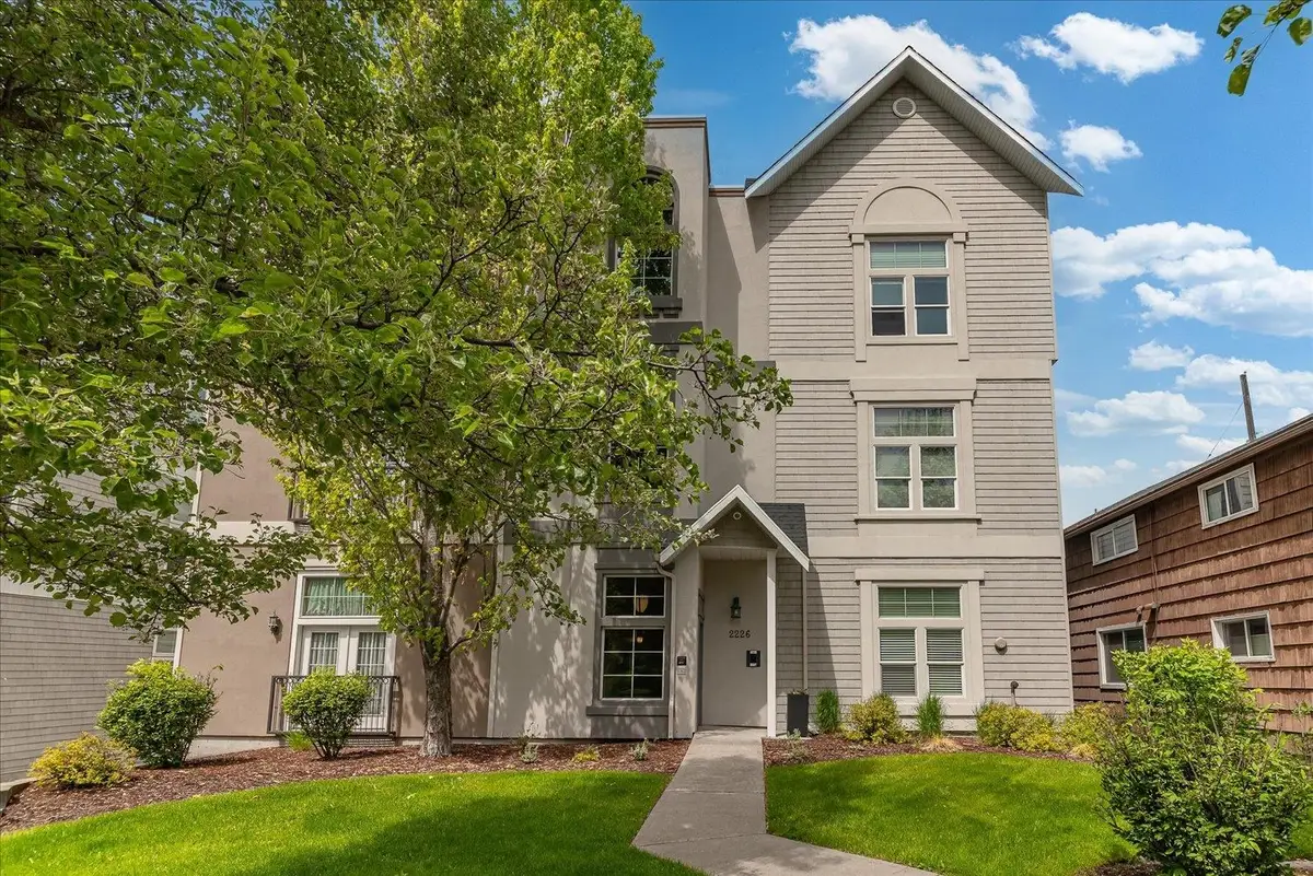2226 W Riverside #102 Ave, Spokane, WA 99201 - #1