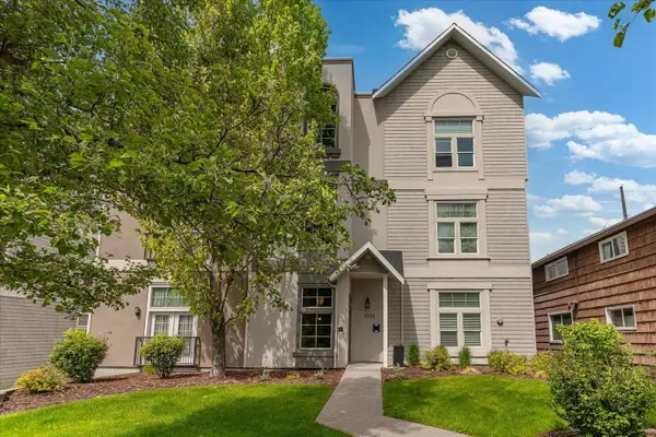 2226 W Riverside #102 Ave, Spokane, WA 99201