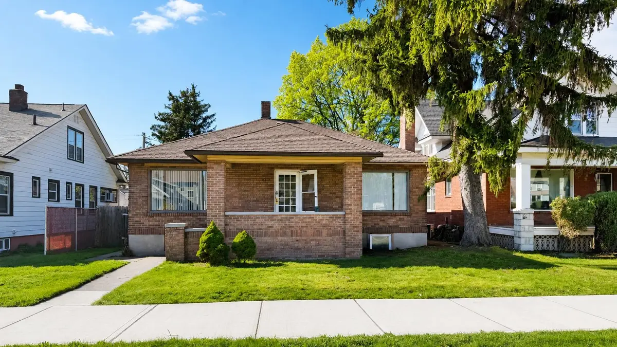 808 E Mission Ave, Spokane, WA 99202 - #1