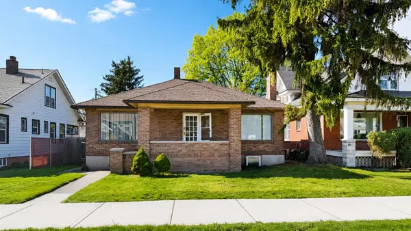 808 E Mission Ave, Spokane, WA 99202