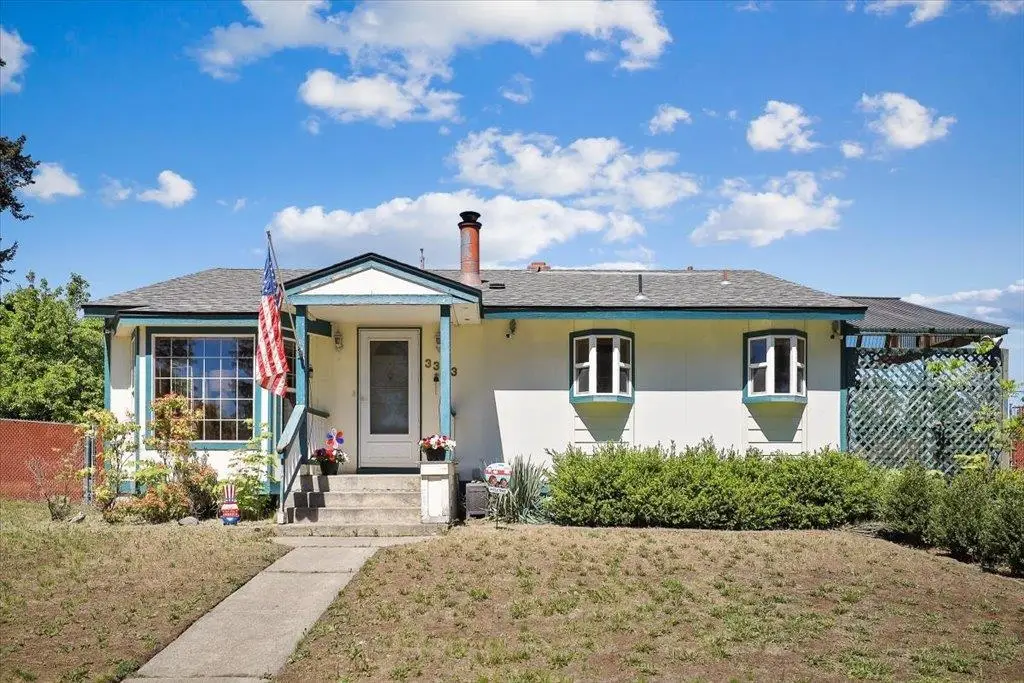 3303 E 35th Ave, Spokane, WA 99223 - #1