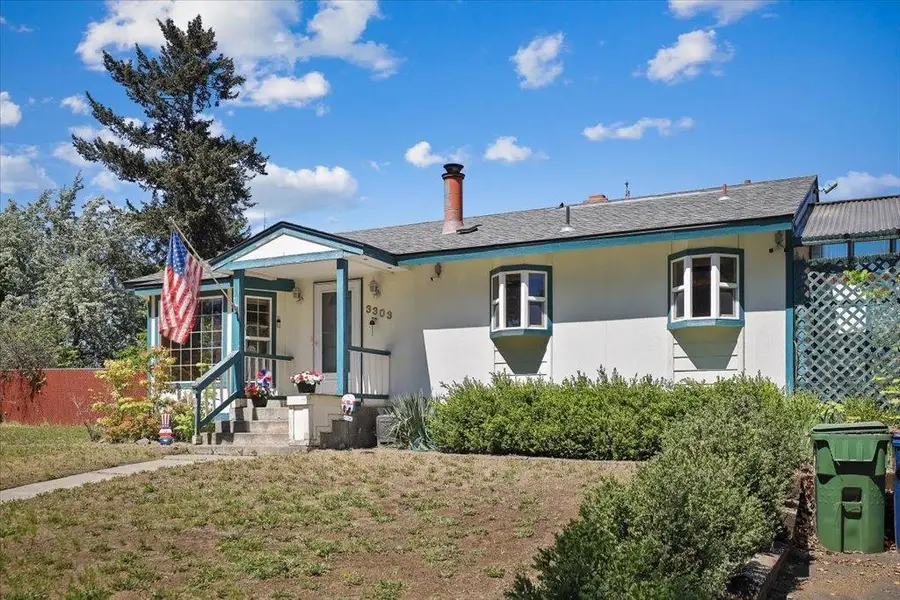 3303 E 35th Ave, Spokane, WA 99223 - #2