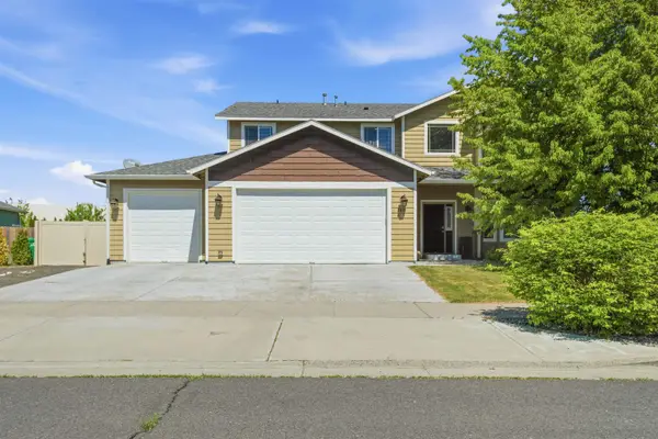 9016 W Silver St, Cheney, WA 99004