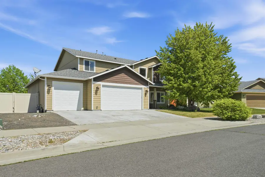 9016 W Silver St, Cheney, WA 99004 - #2