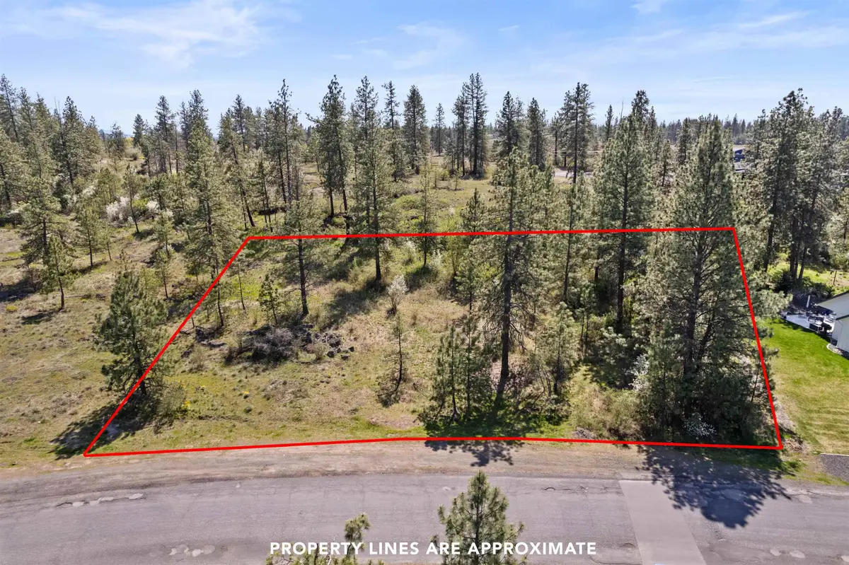 3801 W Grandview Ave, Spokane, WA 99224 - #1