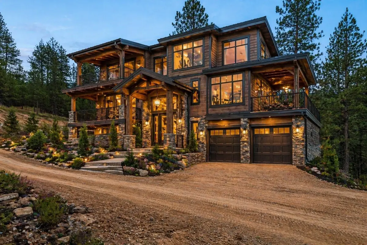 22829 E Red Feather Ln, Liberty Lake, WA 99019 - #1