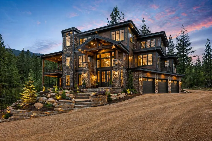 22829 E Red Feather Ln, Liberty Lake, WA 99019 - #2