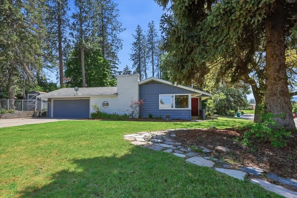 11720 E 18th Ave, Spokane Valley, WA 99206 - #1