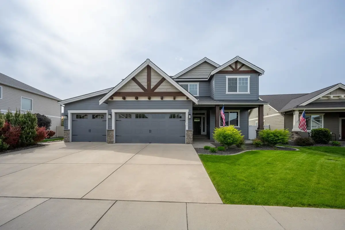 19700 E Knox Ave, Liberty Lake, WA 99016 - #1