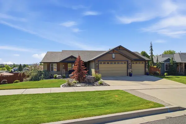 9107 N Seminole St, Spokane, WA 99208