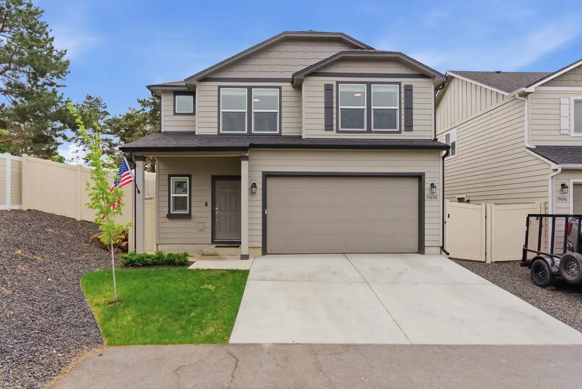 19698 E 3rd Ln, Greenacres, WA 99016 - #1