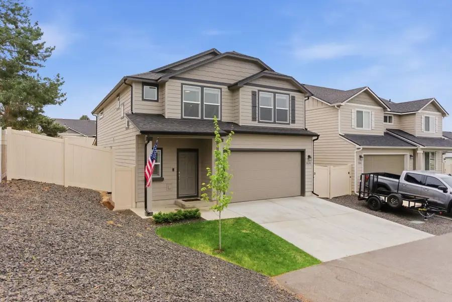 19698 E 3rd Ln, Greenacres, WA 99016 - #2