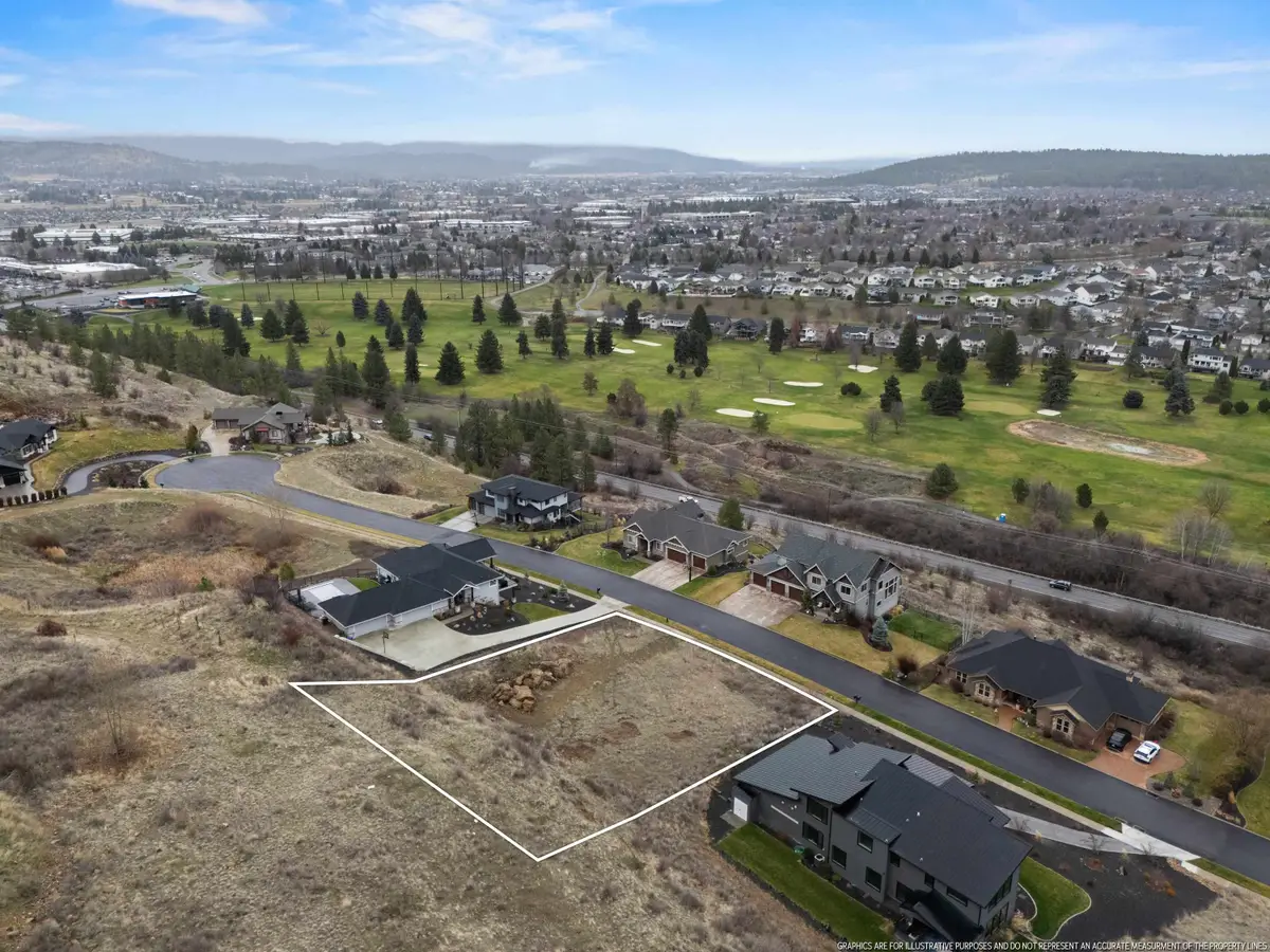 651 N Stimson Ln, Liberty Lake, WA 99019 - #1