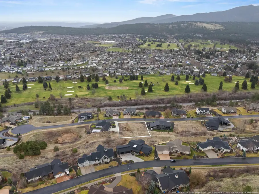 651 N Stimson Ln, Liberty Lake, WA 99019 - #2
