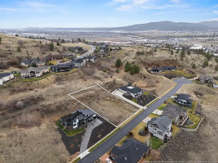 651 N Stimson Ln, Liberty Lake, WA 99019 - #3