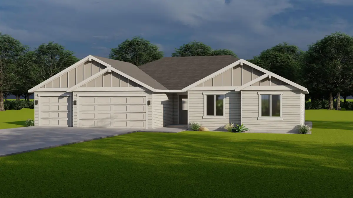 1220 N Park Ct, Deer Park, WA 99006 - #1