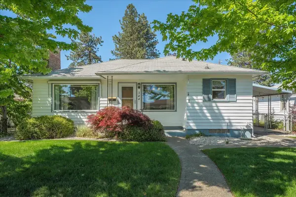 344 W W Nebraska Ave Ave, Spokane, WA 99205