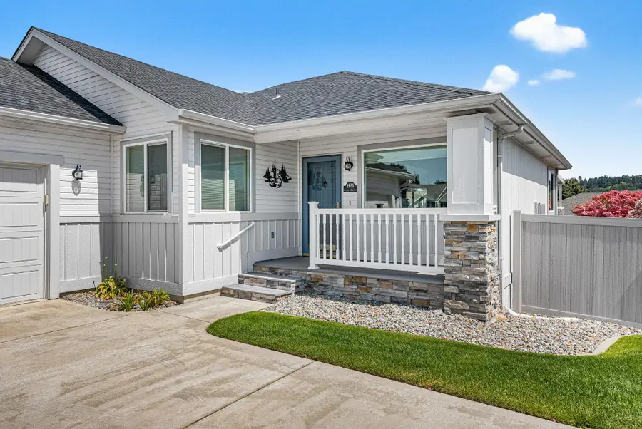 1925 S St. Charles Rd, Spokane Valley, WA 99037 - #3
